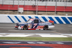 Saturday Pre-race