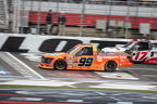 Saturday Pre-race