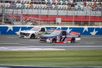 Saturday Pre-race