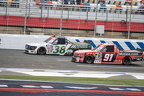 Saturday Pre-race