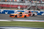 Saturday Pre-race