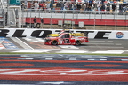 Saturday Pre-race