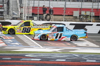 Saturday Pre-race