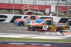 Saturday Pre-race