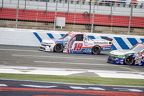 Saturday Pre-race