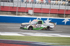 Saturday Pre-race