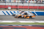 Saturday Pre-race