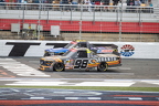 Saturday Pre-race