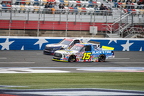 Saturday Pre-race