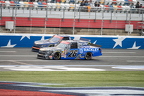 Saturday Pre-race