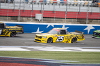 Saturday Pre-race