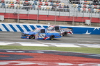 Saturday Pre-race