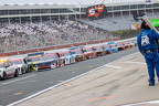 Saturday Pre-race
