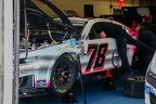 Charlotte Coca-Cola 600, garage, saturday rain delay (29)