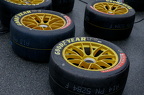 Charlotte Coca-Cola 600, garage, saturday rain delay (30)