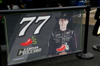 Charlotte Coca-Cola 600, garage, saturday rain delay (32)