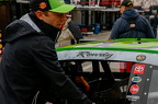 Charlotte Coca-Cola 600, garage, saturday rain delay (39)