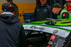 Charlotte Coca-Cola 600, garage, saturday rain delay (40)