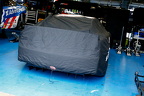 Charlotte Coca-Cola 600, garage, saturday rain delay (44)