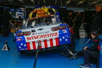 Charlotte Coca-Cola 600, garage, saturday rain delay (46)