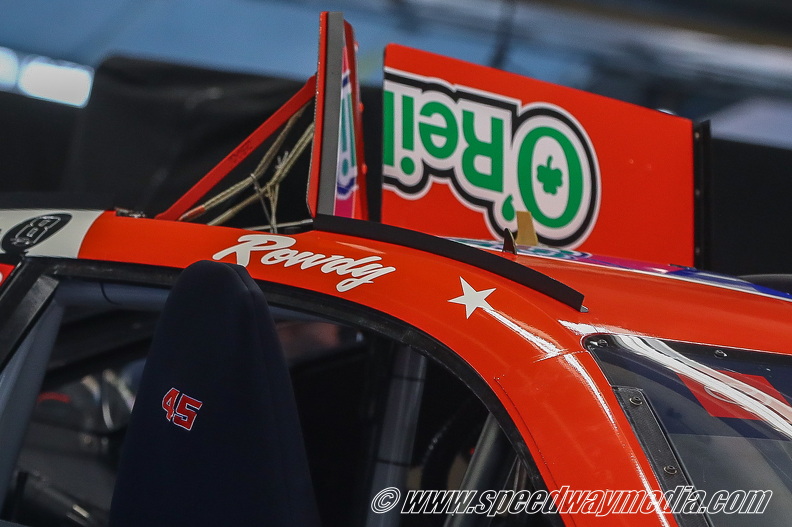 Charlotte Coca-Cola 600, garage, saturday rain delay (49).jpg