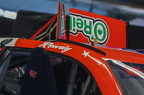 Charlotte Coca-Cola 600, garage, saturday rain delay (49)