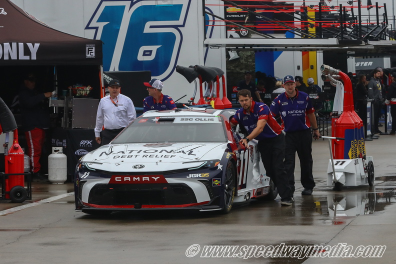 Charlotte Coca-Cola 600, garage, saturday rain delay (51).jpg