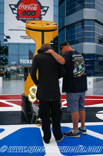 Charlotte Coca-Cola 600 rain delay (3).jpg