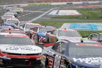 O'Reilly Race