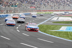 O'Reilly Race