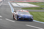O'Reilly Race