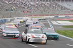 O'Reilly Race