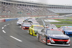 O'Reilly Race