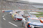 O'Reilly Race