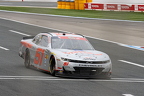 O'Reilly Race