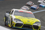 O'Reilly Race