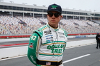 Charlotte Coca-Cola 600 practice  (2)
