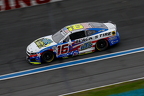 Charlotte Coca-Cola 600 practice  (5)