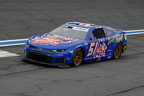 Charlotte Coca-Cola 600 practice  (6)