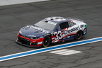 Charlotte Coca-Cola 600 practice  (8)