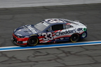 Charlotte Coca-Cola 600 practice  (9)