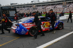 Charlotte Coca-Cola 600 practice  (11)