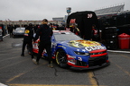 Charlotte Coca-Cola 600 practice  (12)