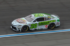 Charlotte Coca-Cola 600 practice  (44)