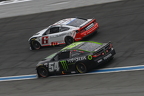 Charlotte Coca-Cola 600 practice  (53)