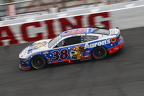 Charlotte Coca-Cola 600 practice  (58)