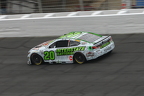 Charlotte Coca-Cola 600 practice  (67)