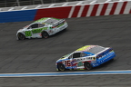 Charlotte Coca-Cola 600 practice  (68)