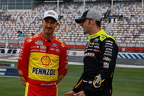Charlotte Coca-Cola 600 practice  (82)