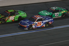 Charbroil 300 at Charlotte O\'Reillys race (14)